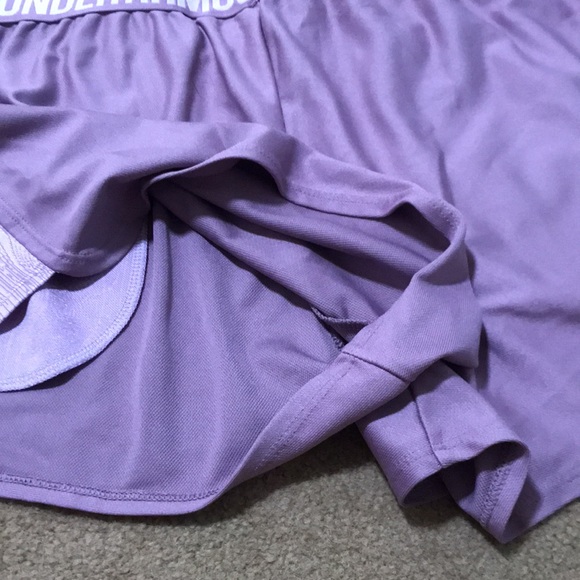 🌸NEW🌸 Under Armour Shorts - Picture 10 of 11